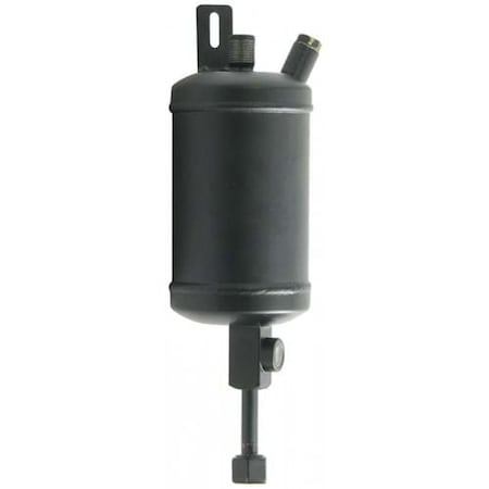 Aftermarket 8885804063 Inline Receiver Drier, w Female Switch Port Fits Ford 8885804063-HYC_7